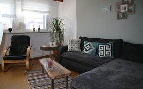 Ferienwohnung Dieter Popp