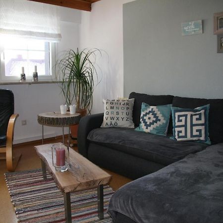 Ferienwohnung Dieter Popp Münchberg Exterior foto